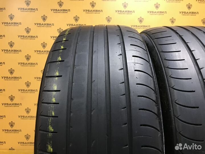 Hankook Ventus Prime 2 K115 225/45 R17 91V