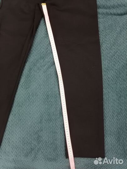 Брюки школьные