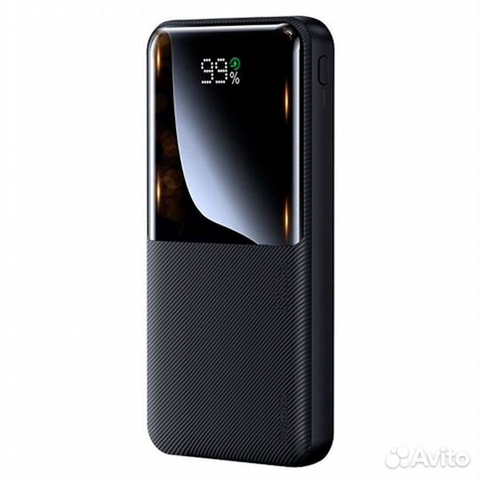 Внешний аккумулятор Remax Powerbank Rpp-623 (20000