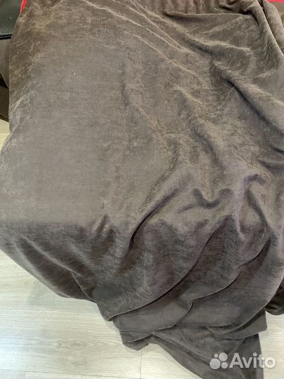 Шторы блекаут бу