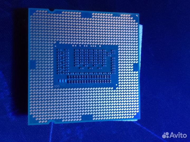 Xeon 1230 v2 (лот на доставку)