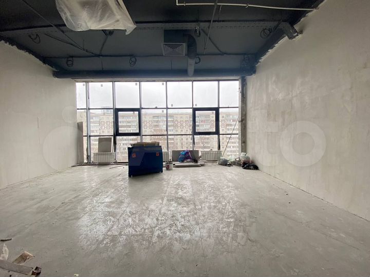 Готовый арендный бизнес, 74.7 м²