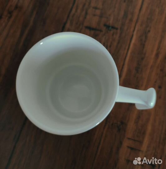 Кружка и ложка