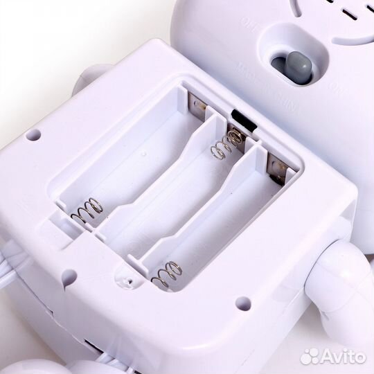 Робот «Вилли» 4928773