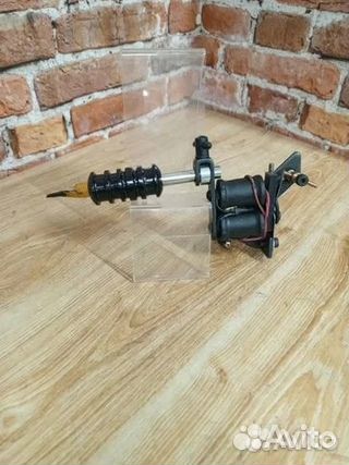 Tattoo mall тату набор