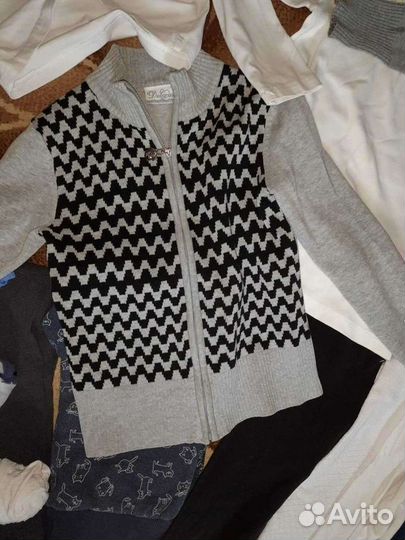 Вещи пакетом128-130