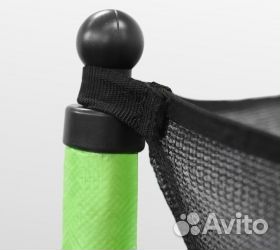 Arland Батут 8FT с внешней страховочной сеткой