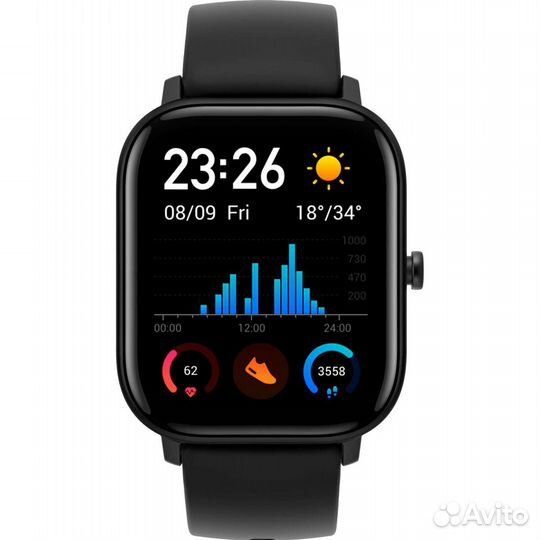 Xiaomi Amazfit GTS Global Original