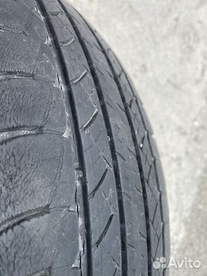 Michelin NA00 225/65 R17