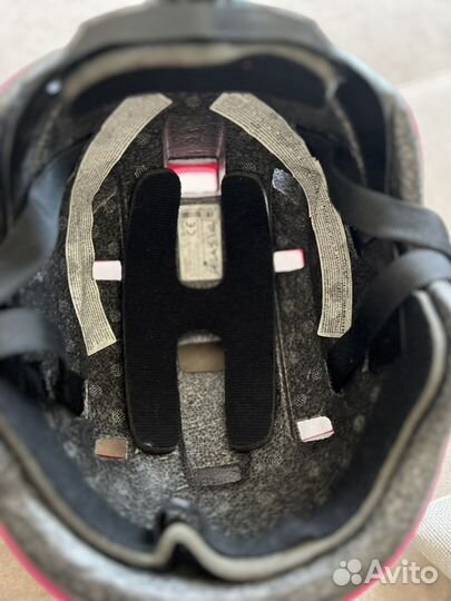 Шлем детский oxelo