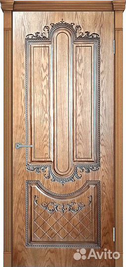 Межкомнатная дверь 