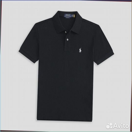 Футболка Polo Ralph Lauren (15023 Номер Арт: )