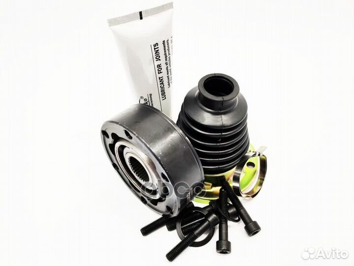 Шрус внутренний (33 зуба) chery amulet A15 (200