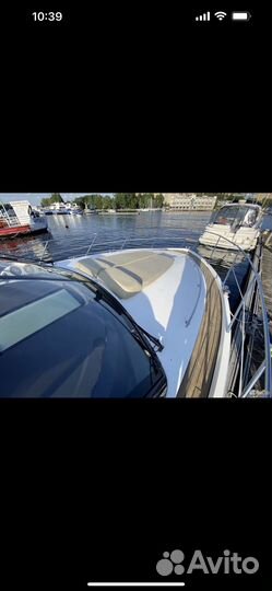 Sealine SC 35