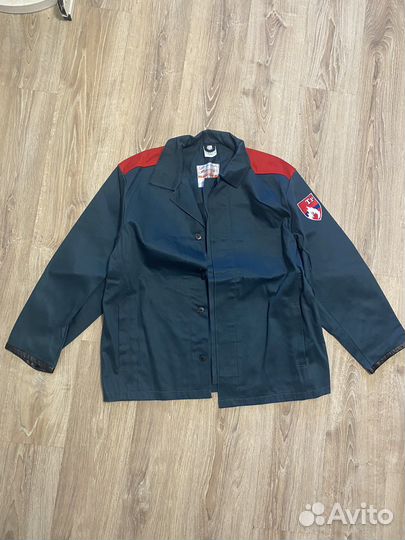 Костюм сварщика летний,краги сварочные зима,лето