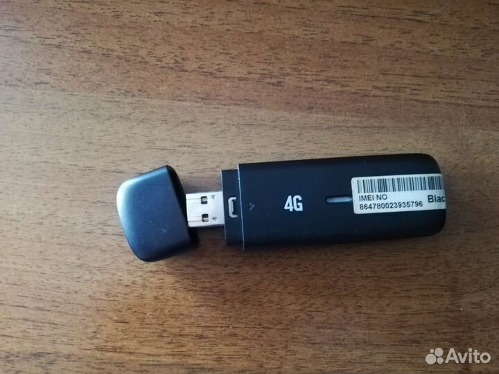 USB-модем Билайн 4G LTE