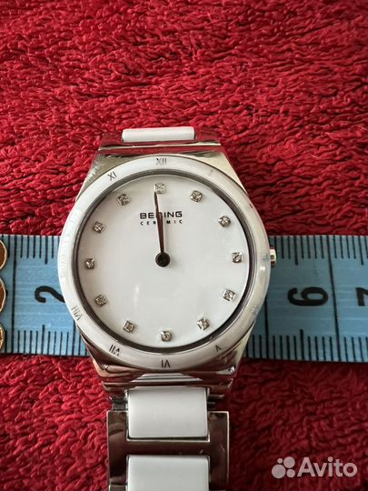 Женские часы Bering