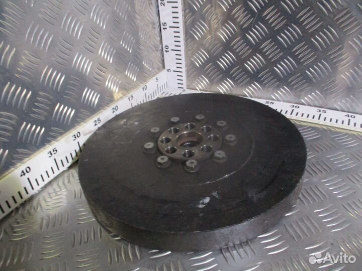 Демпфер MAN 51022010171