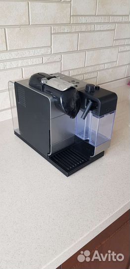 Кофемашина Delonghi