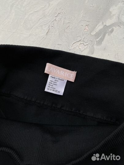 Спортивный костюм Lavarice размер Xs/S