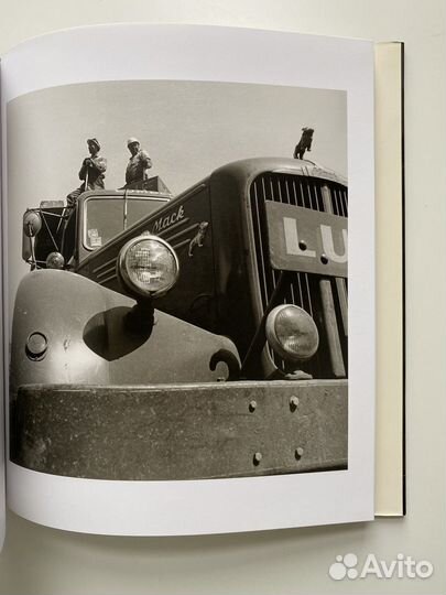 Фотокнига Danny Lyon