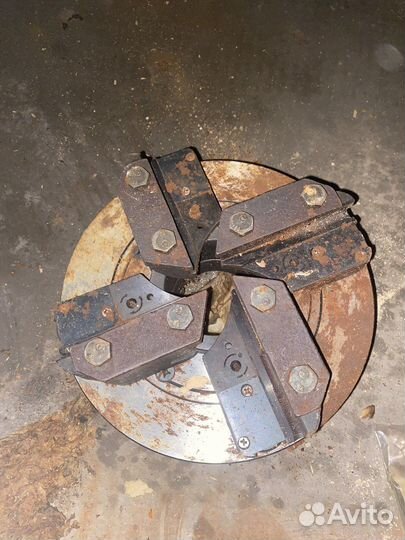 Головка резьбонарезная ргт-2В и С225-2В