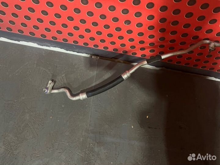 Трубка кондиционера Mercedes-Benz S-Class W222