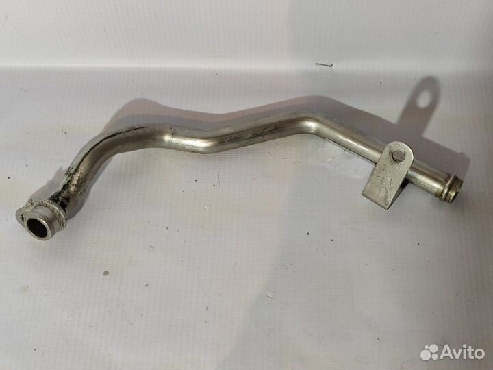 Трубка системы охлаждения Porsche Cayenne 955 M48