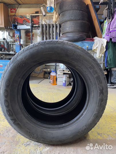 Nexen N8000 235/65 R17