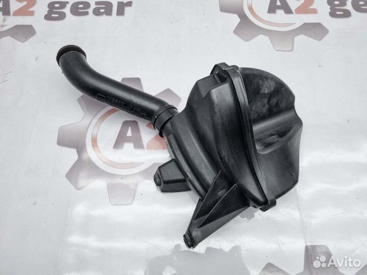 Резонатор воздушного фильтра Nissan Qashqai J10