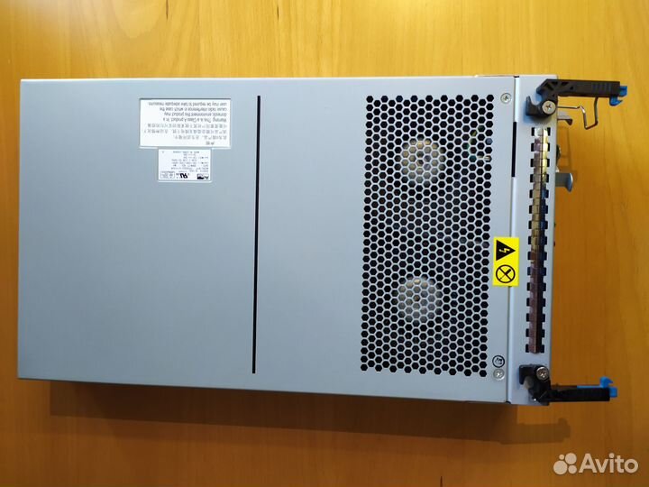 Блок питания AcBel SG6012 PPD5002-6 hitachi