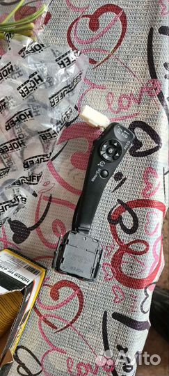 Переключатель приора-2