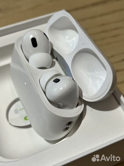 Оригинальные AirPods Pro 2 (гр24.10.2024)