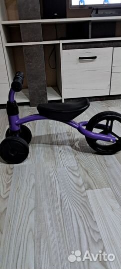 Беговел детский бу