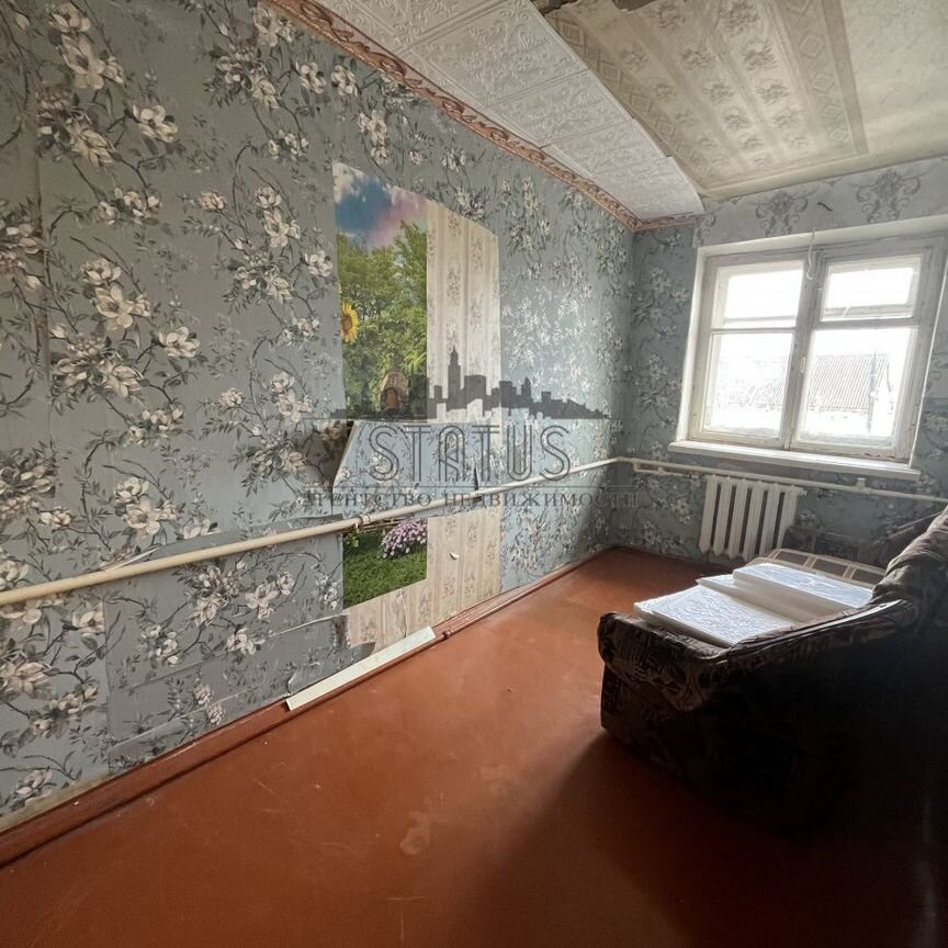 Квартира 3-комн. 53.4 м² в Ртищево — фото 7 из 16