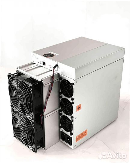 Asic Antminer S19j Xp высокодоходный