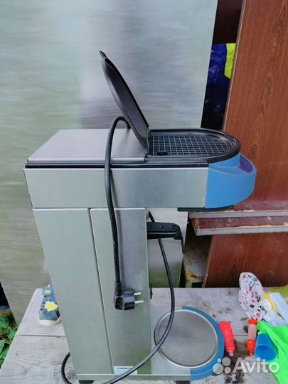 Кофеварка metos