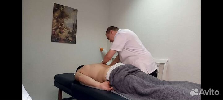 Массаж,стоунтерапия,коррекция фигуры