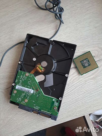 Комплектующие пк