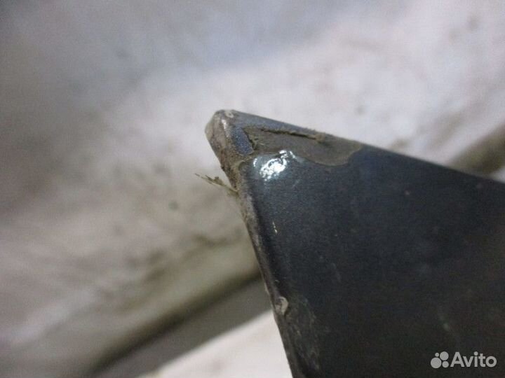 Крыло переднее правое Mercedes Benz W166 M-Klasse