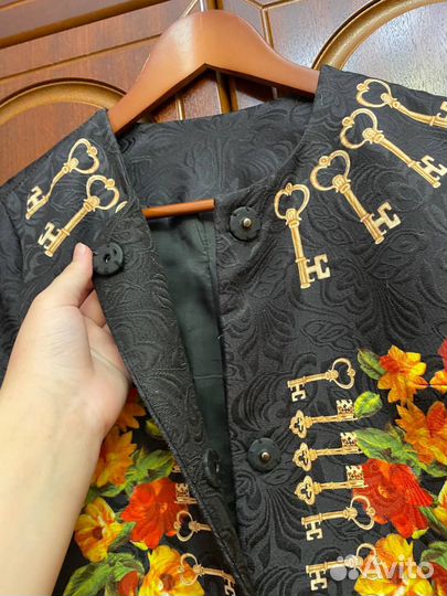 Плащ пальто детское