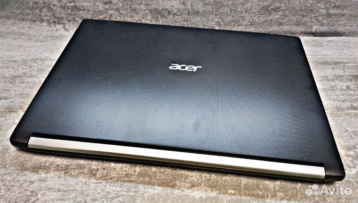 Ноутбук Acer N17C3