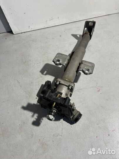 Рулевая колонка Chevrolet Lanos ZAZ Шанс Сенс