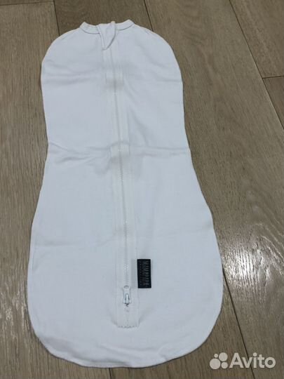 Кокон для сна для новорождённых
