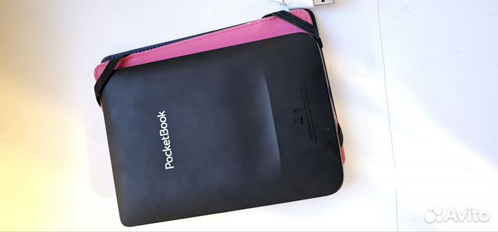 Электронная книга pocketbook 614