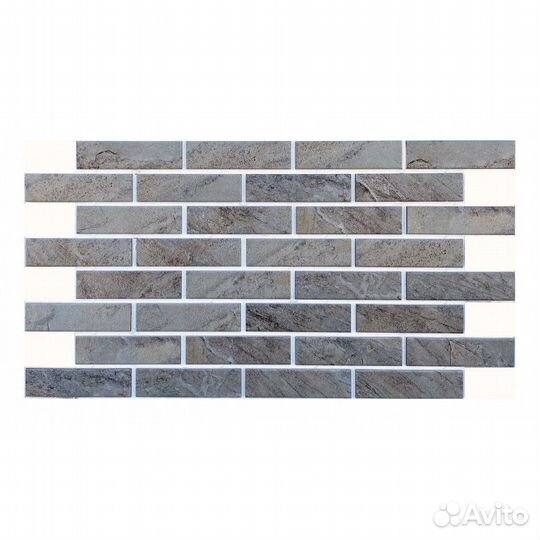 Термопанель Premium paradyz Mattone Pietra ochra