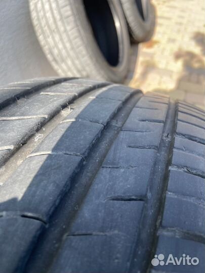 Nexen N'Fera RU1 SUV 225/55 R19 99H