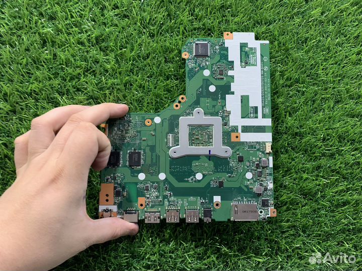 Мать lenovo 320-15ast a6-9220 + r7 m260