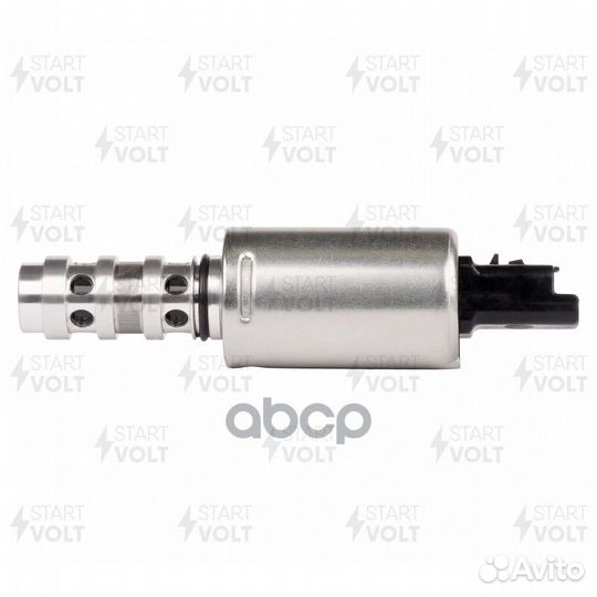 Клапан эл. рег. фаз грм для а/м Peugeot 207 (06)