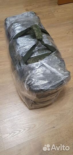 Сумка старых вещей с дачи